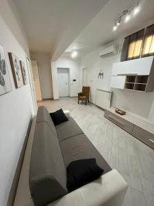 Η κουζίνα ή μικρή κουζίνα στο La Casa sul Duomo
