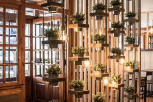 Imagen de la galería de Hotel SNÖ Mont Romies, en Salardú
