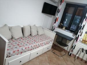 Gallery image of La Vecchia Taverna B&B in Prignano Cilento +65 photos