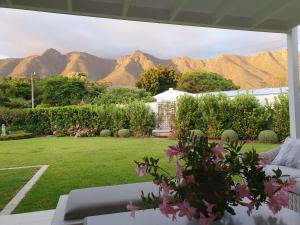 Gallery image of Margie's Place in Swellendam