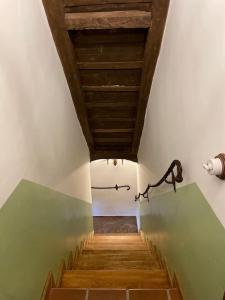 Fotografie z fotogalerie ubytování La casa de la abuela Amalia v destinaci Arenas de San Pedro
