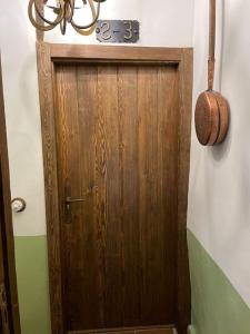 Fotografie z fotogalerie ubytování La casa de la abuela Amalia v destinaci Arenas de San Pedro