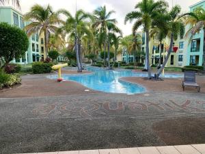 Φωτογραφία από το άλμπουμ του AQUATIKA BEACH APT 1ST FL σε Loiza +63 φωτογραφίες