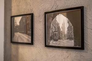 Fotografia z galérie ubytovania Orzeszkowej PREMIUM Apartament v Krakove