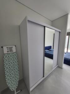Posteľ alebo postele v izbe v ubytovaní Olea Valley Holiday Villa