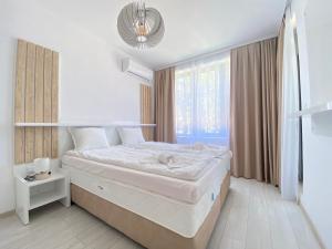 Gallery image of The Green Paradise Apartments in Primorsko