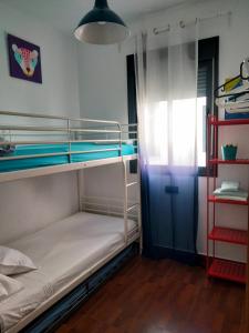 Zdjęcie z galerii obiektu Punta Umbría Centro-Playa w mieście Punta Umbría