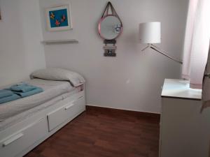 Zdjęcie z galerii obiektu Punta Umbría Centro-Playa w mieście Punta Umbría