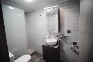 Fotografia z galérie ubytovania Olympia apartments Heraklion center v destinácii Heraklio (mesto)
