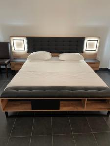Легло или легла в стая в Villa Jadro
