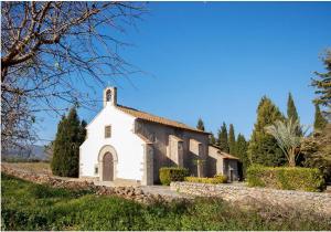 صورة لـ Casa Rural Eric في Les Coves de Vinroma