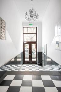 Fotografia z galérie ubytovania Discover Krakow Apartments - 5 Borowickiej St - Studio next to Opera and Unity Centre v Krakove