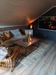 Fotografie z fotogalerie ubytování Atina 56 v destinaci Bamble