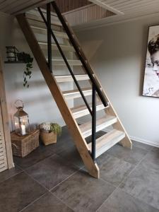 Fotografie z fotogalerie ubytování Atina 56 v destinaci Bamble
