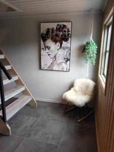 Fotografie z fotogalerie ubytování Atina 56 v destinaci Bamble