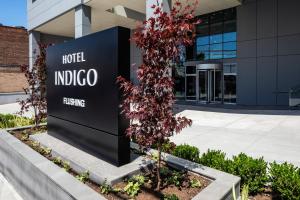 Fotografie z fotogalerie ubytování Hotel Indigo Flushing - LaGuardia v Queensu