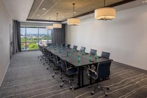 Konferenční prostory v ubytování Hotel Indigo Flushing - LaGuardia