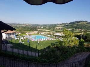 Foto de la galería de Agriturismo Le Due Cascine en San Marzano Oliveto