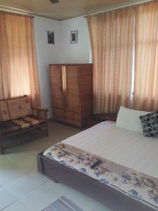 Gallery image of Abuesi Beach Resort in Takoradi