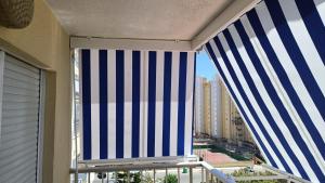 Fotografia z galérie ubytovania apartamento Gandiazar 4 playa, VT-52979-V v destinácii Playa de Gandia + 15 fotografií