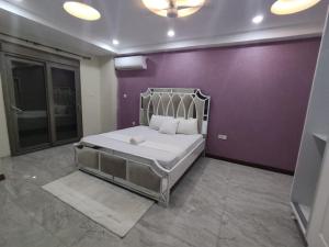 Gallery image of Geofranc apartments 1st avenue nyali in Mombasa