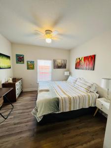 Gallery image of Beach Room, for wonderful Vacation in Panama City Beach