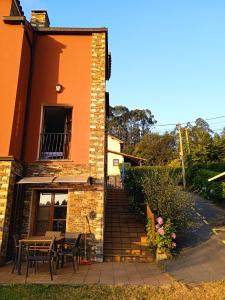 Kép Hotel Rural Montesomao szállásáról Somadóban a galériában