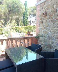 Fotografie z fotogalerie ubytování San Bartolomeo Suite v destinaci Castel Rigone