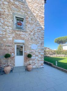 Gallery image of NEW! -Verderame Rooms & Suite in Lucca in Lucca