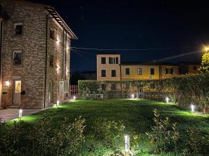 Zahrada ubytování NEW! -Verderame Rooms & Suite in Lucca