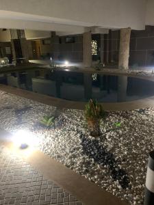 Gallery image of Appartement avec piscine et proch de plage in Kenitra