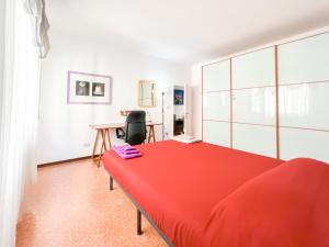 Kép Nice cozy apartment in the mainland of Venice szállásáról Mestrében a galériában
