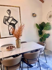 Fotografie z fotogalerie ubytování Luxury Penthouse Avalon v destinaci Cavtat + 37 fotografií