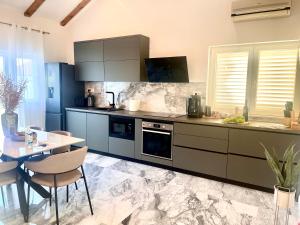 Fotografie z fotogalerie ubytování Luxury Penthouse Avalon v destinaci Cavtat