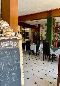 صورة لـ Hotel Inn Galerias في اغواسكالينتيس