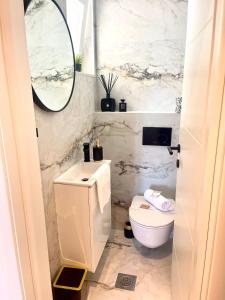 Fotografie z fotogalerie ubytování Luxury Penthouse Avalon v destinaci Cavtat