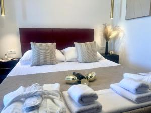 Fotografie z fotogalerie ubytování Luxury Penthouse Avalon v destinaci Cavtat