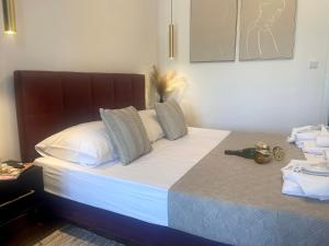 Fotografie z fotogalerie ubytování Luxury Penthouse Avalon v destinaci Cavtat