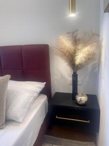 Fotografie z fotogalerie ubytování Luxury Penthouse Avalon v destinaci Cavtat