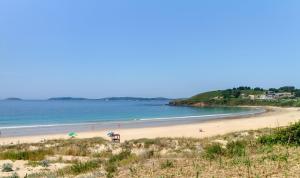 Imagen de la galería de Duerming Montalvo Playa Hotel, en Montalvo