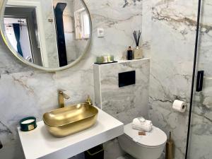 Fotografie z fotogalerie ubytování Luxury Penthouse Avalon v destinaci Cavtat