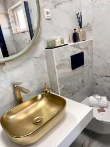 Fotografie z fotogalerie ubytování Luxury Penthouse Avalon v destinaci Cavtat