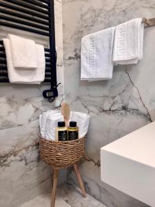 Fotografie z fotogalerie ubytování Luxury Penthouse Avalon v destinaci Cavtat