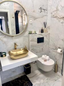 Fotografie z fotogalerie ubytování Luxury Penthouse Avalon v destinaci Cavtat