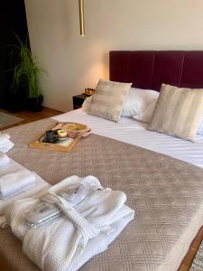 Fotografie z fotogalerie ubytování Luxury Penthouse Avalon v destinaci Cavtat
