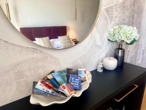 Fotografie z fotogalerie ubytování Luxury Penthouse Avalon v destinaci Cavtat