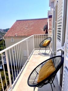 Fotografie z fotogalerie ubytování Luxury Penthouse Avalon v destinaci Cavtat