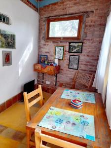 Gallery image of Cabaña Privada - Monte y Lucero in San Pablo