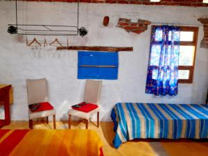 Gallery image of Cabaña Privada - Monte y Lucero in San Pablo
