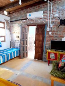 Gallery image of Cabaña Privada - Monte y Lucero in San Pablo